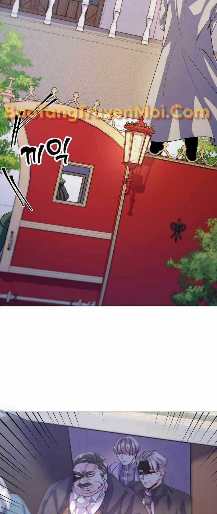 Bạo Chúa Cường Hoành Chapter 11 trang 56