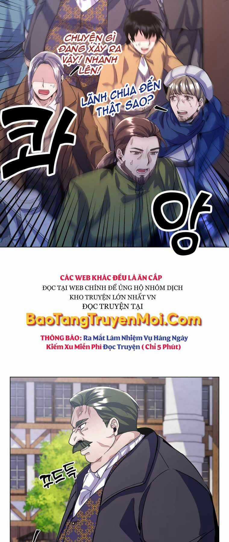 Bạo Chúa Cường Hoành Chapter 11 trang 57