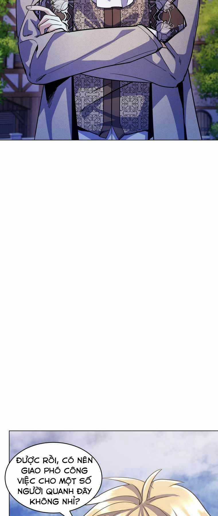 Bạo Chúa Cường Hoành Chapter 11 trang 59