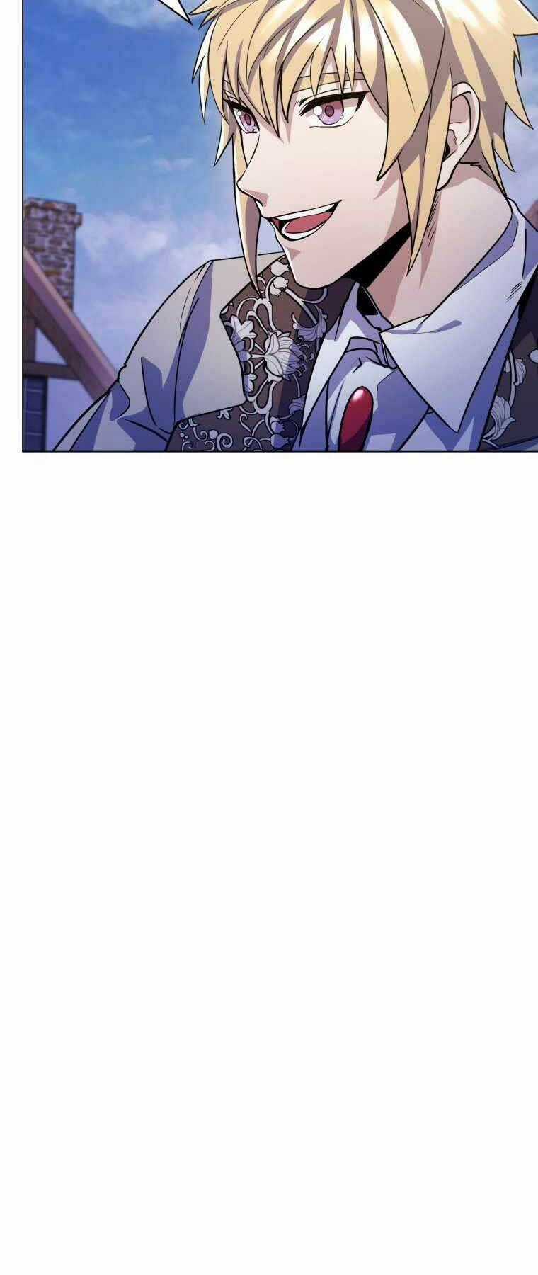 Bạo Chúa Cường Hoành Chapter 11 trang 60