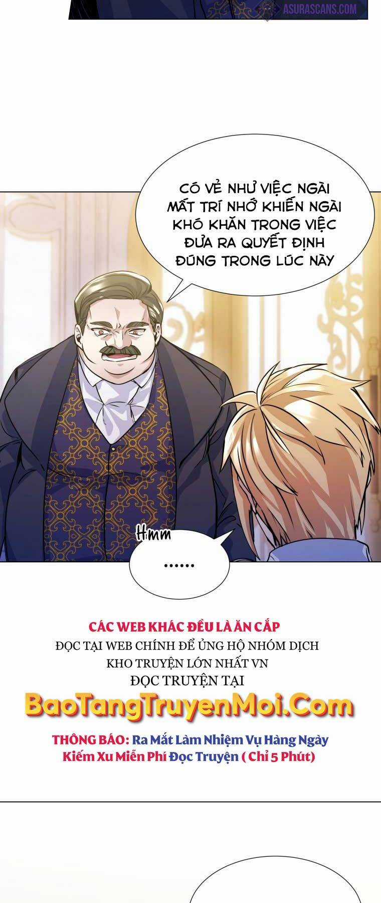 Bạo Chúa Cường Hoành Chapter 12 trang 22