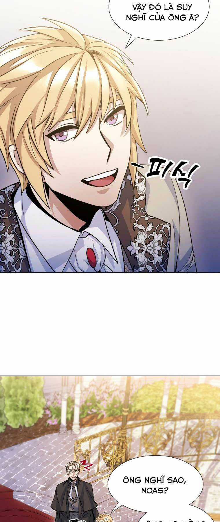 Bạo Chúa Cường Hoành Chapter 12 trang 23