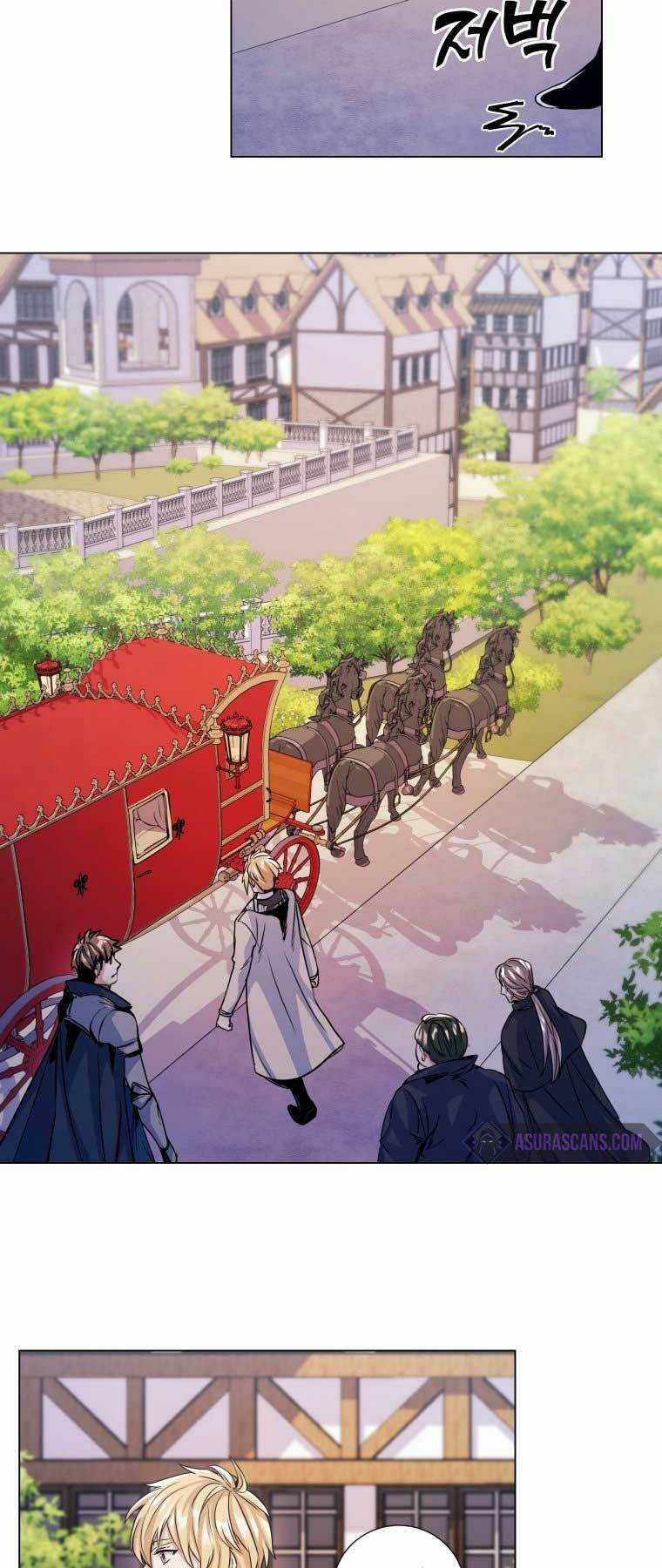 Bạo Chúa Cường Hoành Chapter 12 trang 28