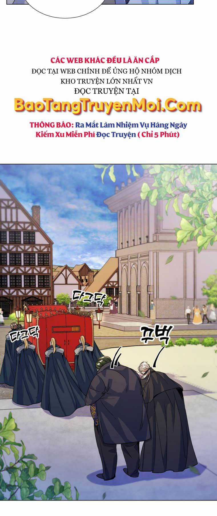 Bạo Chúa Cường Hoành Chapter 12 trang 33