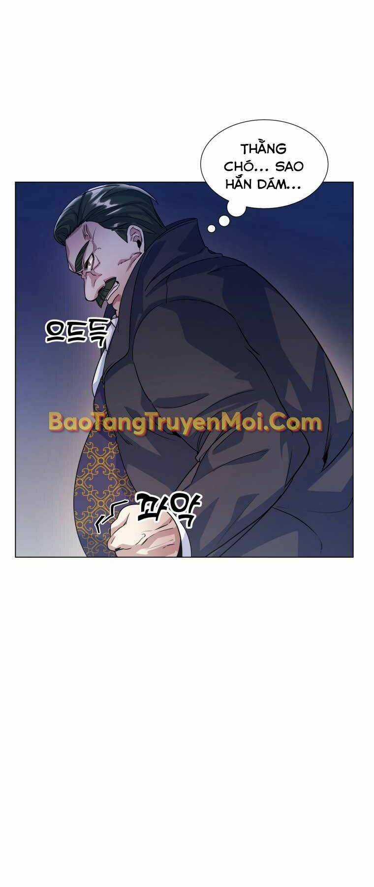 Bạo Chúa Cường Hoành Chapter 12 trang 34