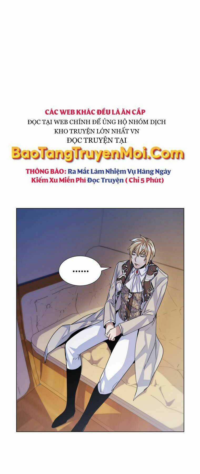 Bạo Chúa Cường Hoành Chapter 12 trang 35