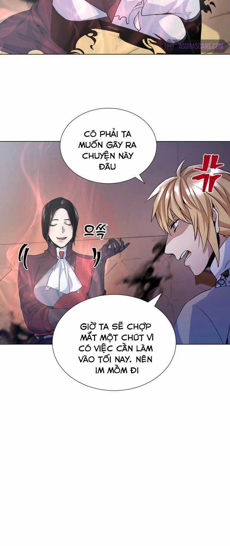 Bạo Chúa Cường Hoành Chapter 12 trang 39