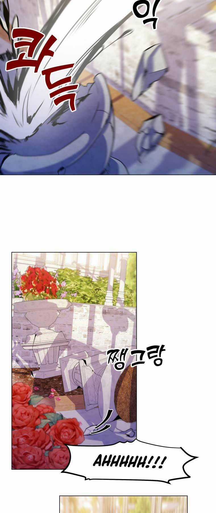 Bạo Chúa Cường Hoành Chapter 12 trang 41