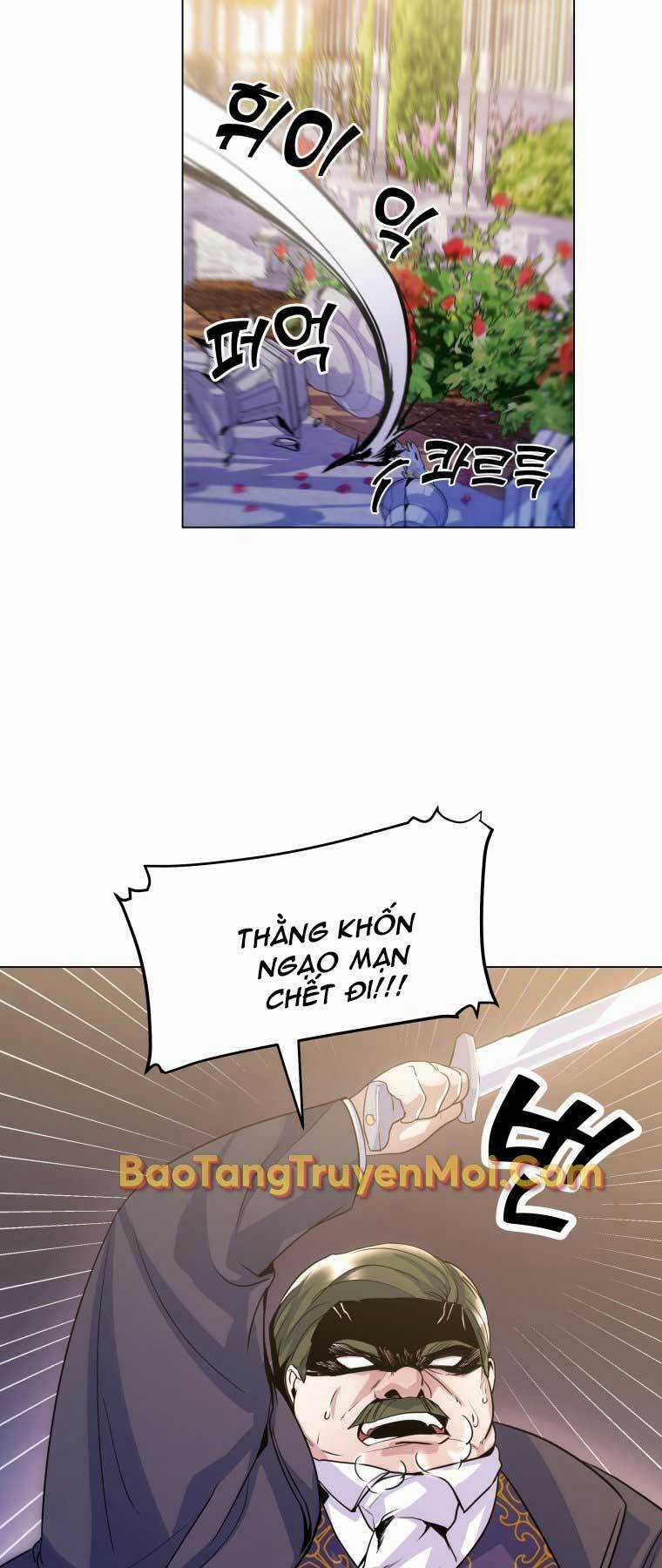 Bạo Chúa Cường Hoành Chapter 12 trang 42