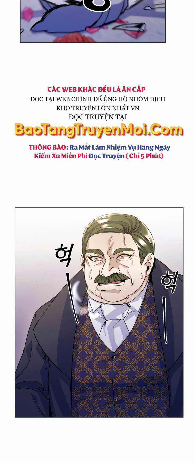 Bạo Chúa Cường Hoành Chapter 12 trang 44