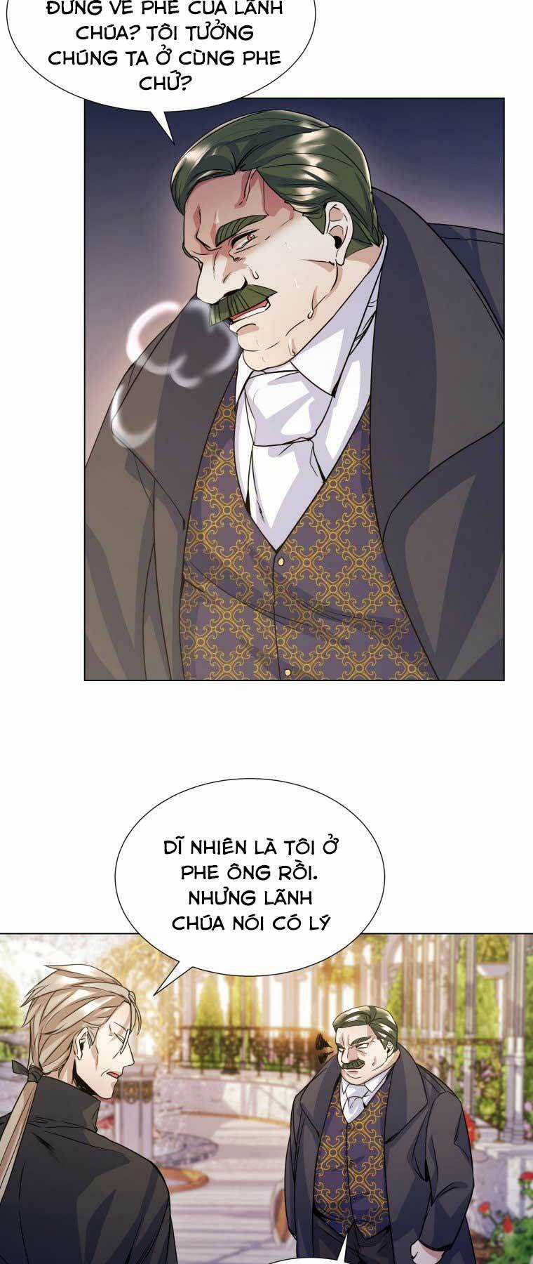 Bạo Chúa Cường Hoành Chapter 12 trang 46