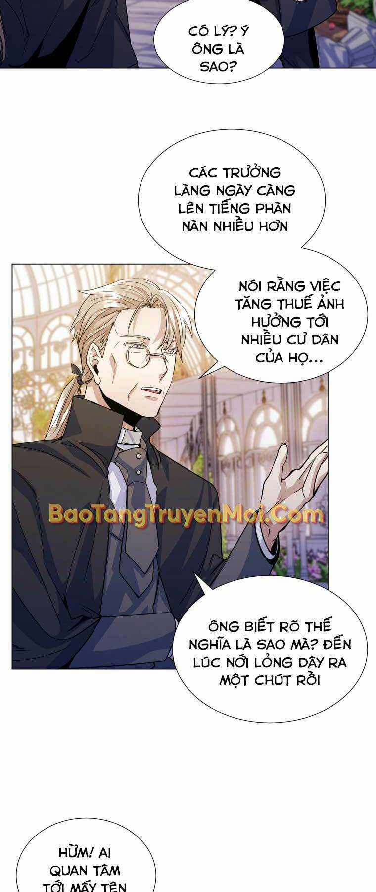 Bạo Chúa Cường Hoành Chapter 12 trang 47