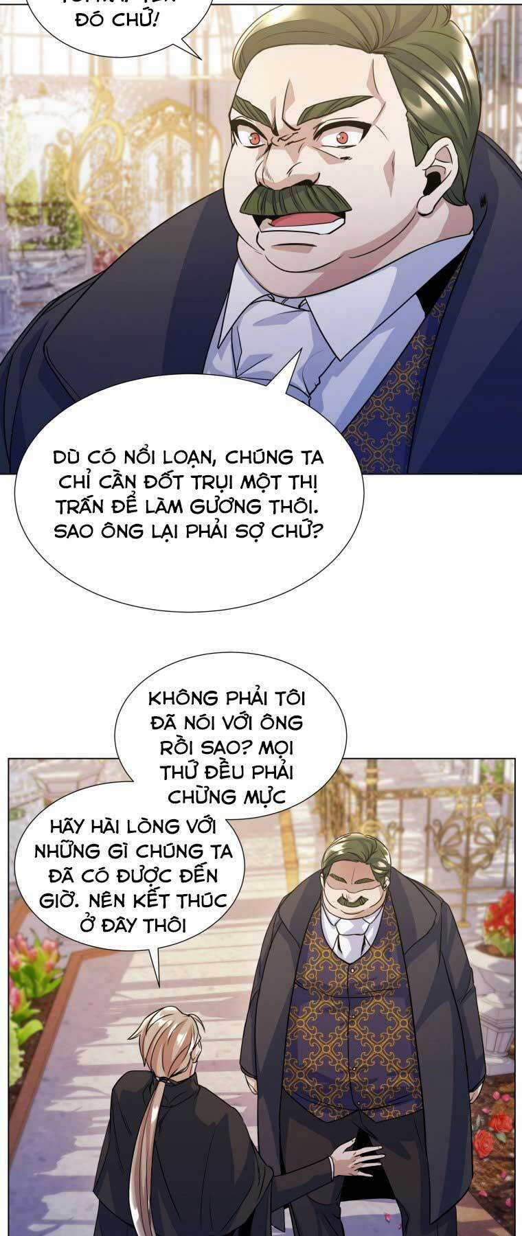 Bạo Chúa Cường Hoành Chapter 12 trang 48