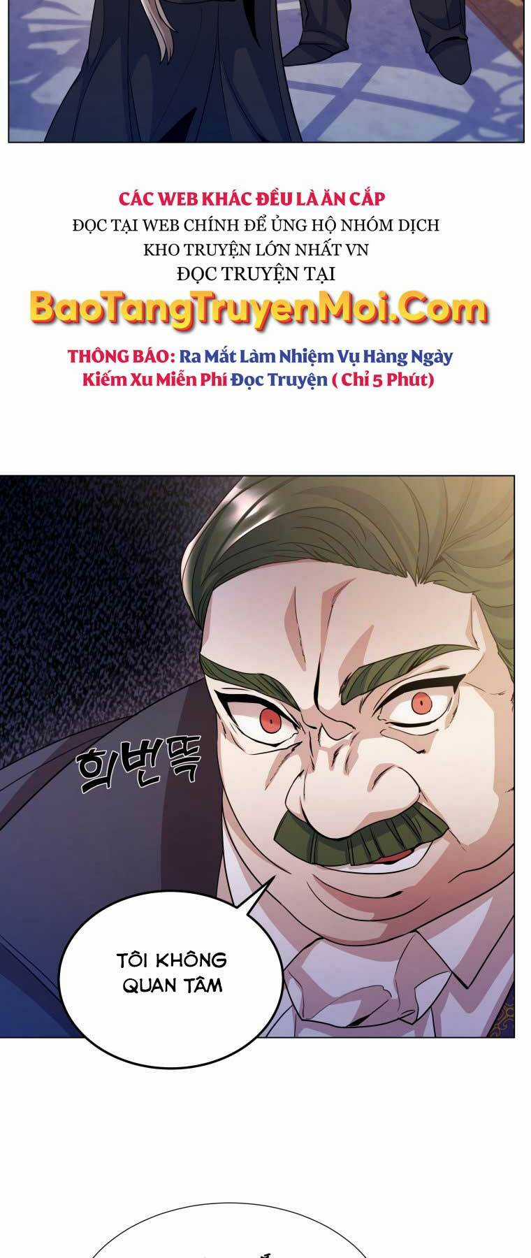 Bạo Chúa Cường Hoành Chapter 12 trang 49