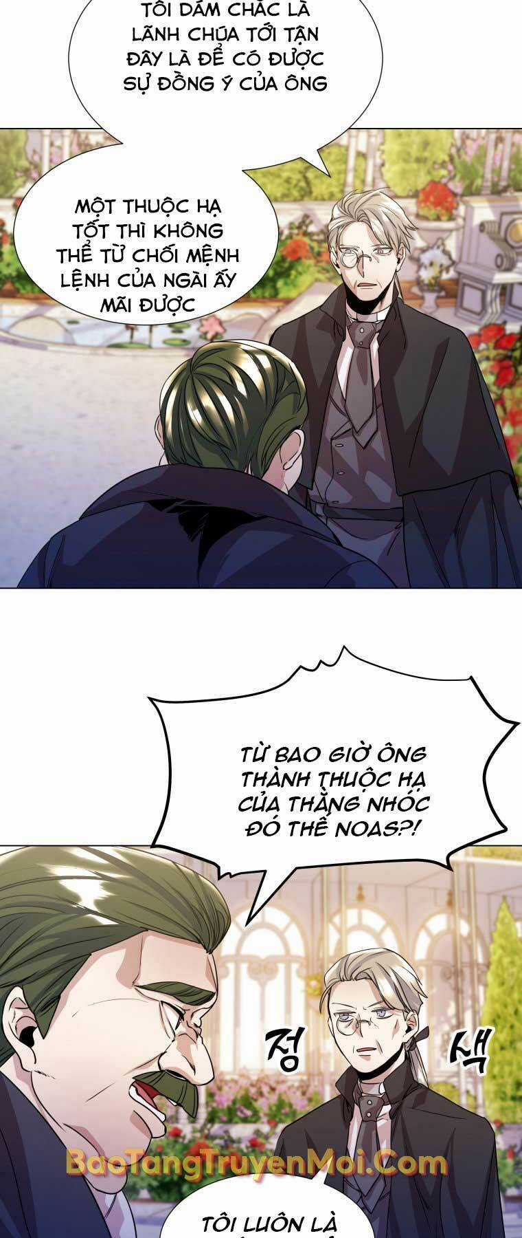 Bạo Chúa Cường Hoành Chapter 12 trang 50