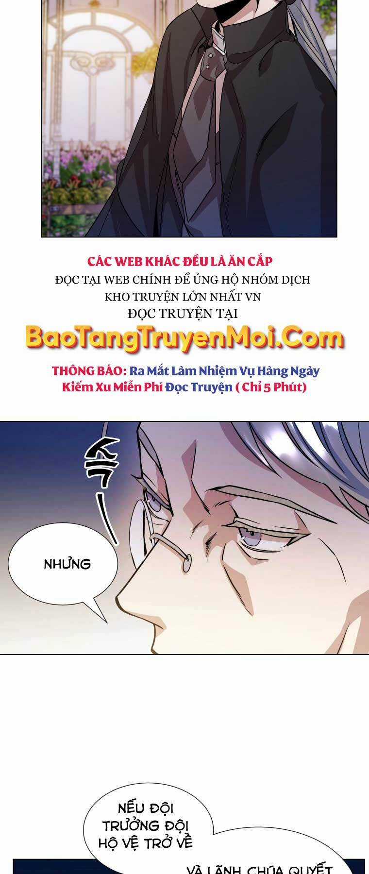 Bạo Chúa Cường Hoành Chapter 12 trang 52