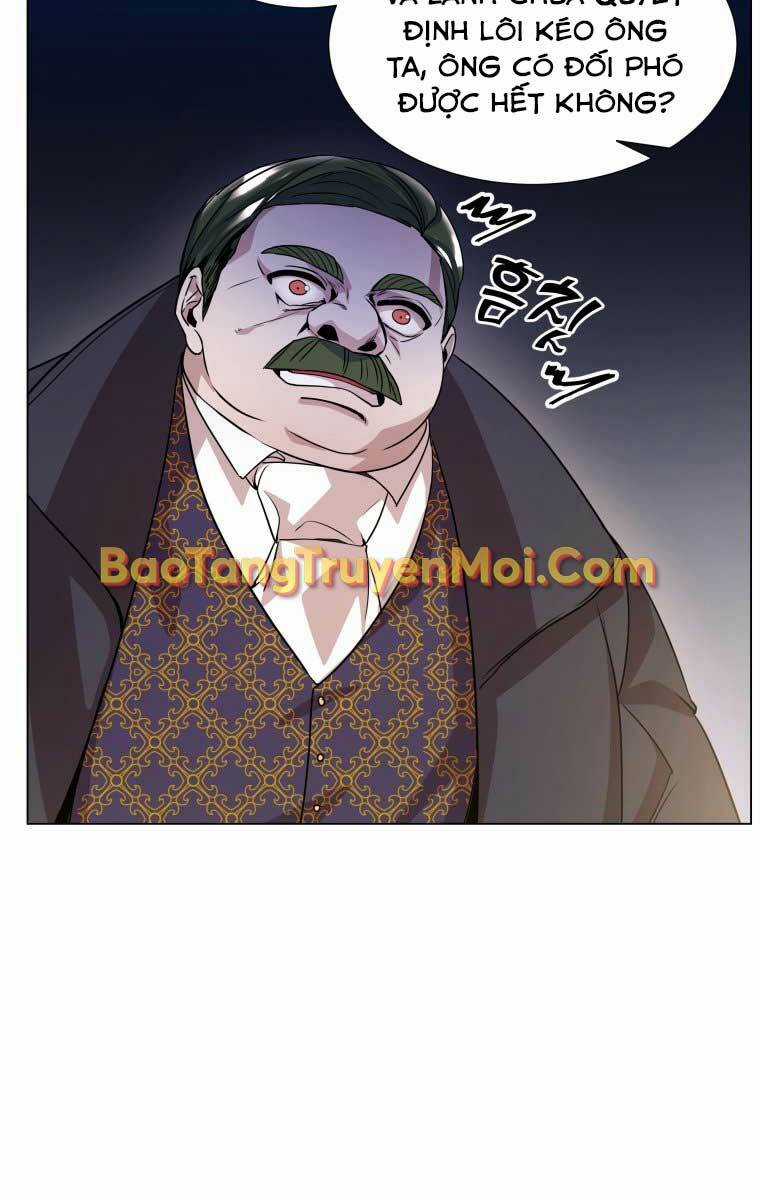 Bạo Chúa Cường Hoành Chapter 12 trang 53