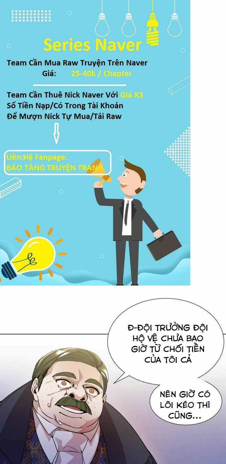 Bạo Chúa Cường Hoành Chapter 12 trang 54