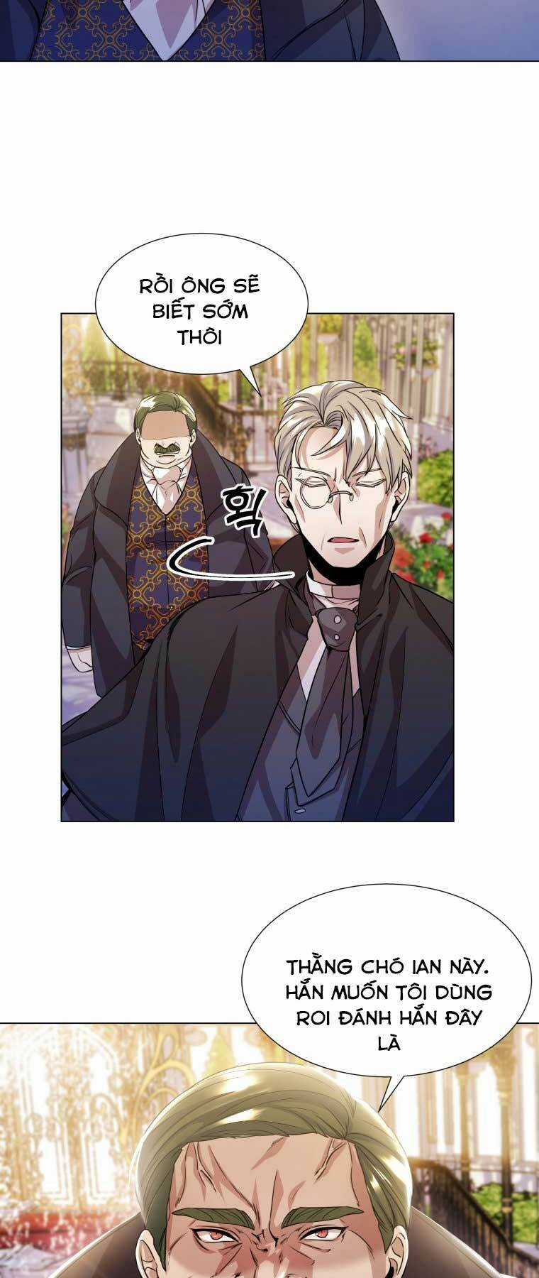 Bạo Chúa Cường Hoành Chapter 12 trang 55