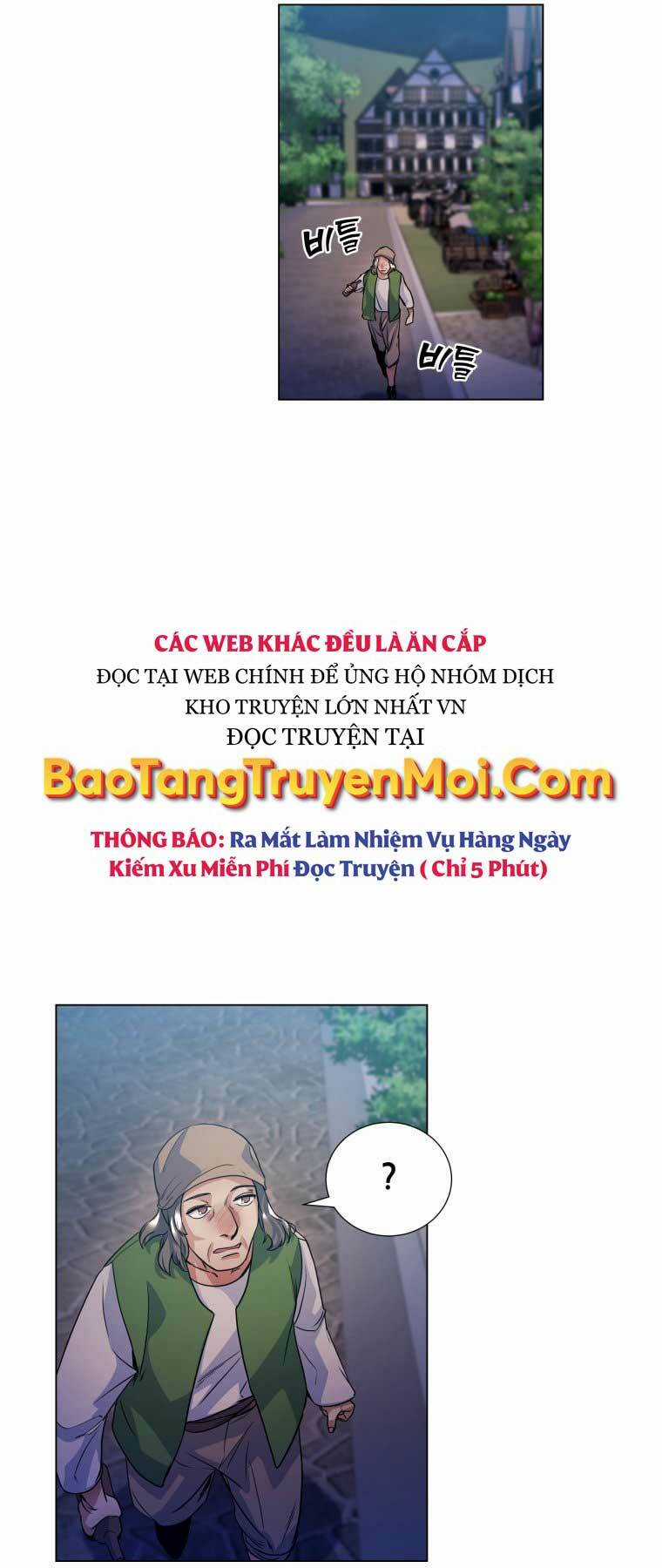 Bạo Chúa Cường Hoành Chapter 12 trang 58