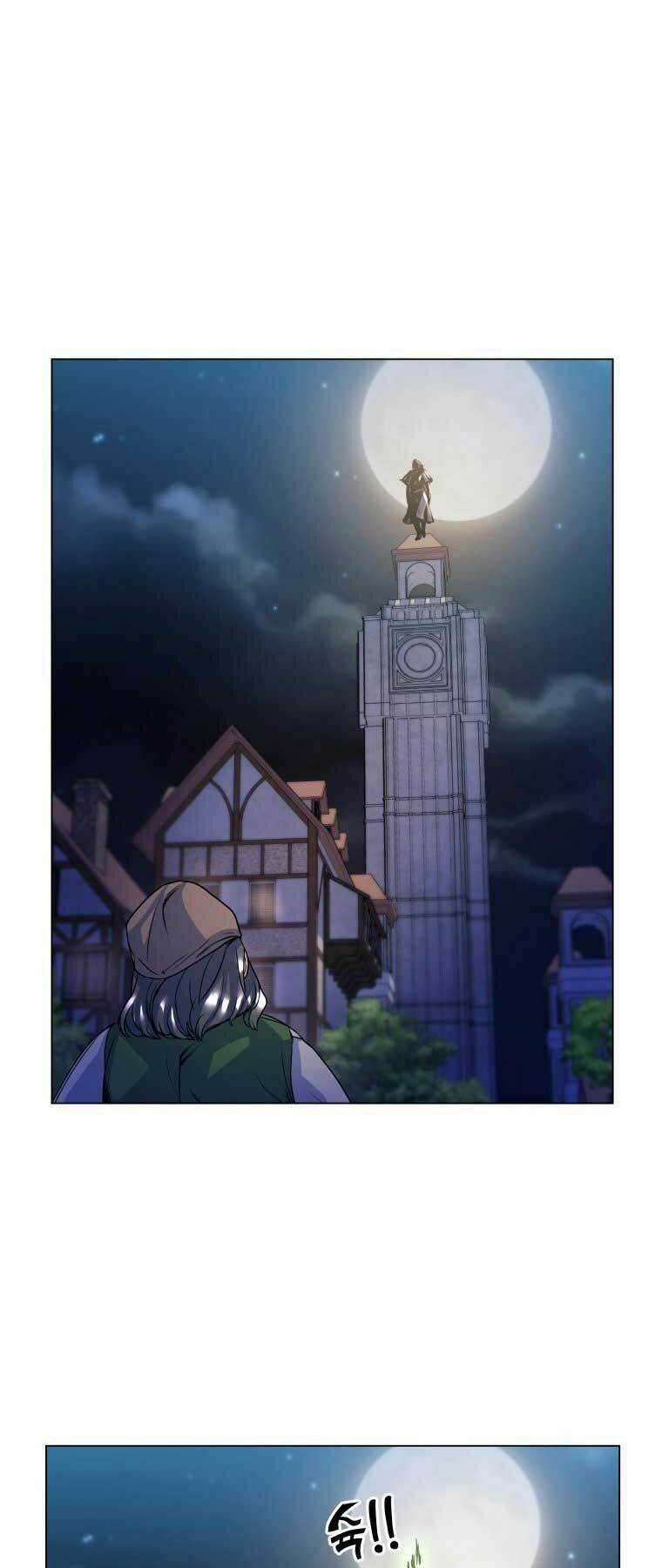 Bạo Chúa Cường Hoành Chapter 12 trang 59