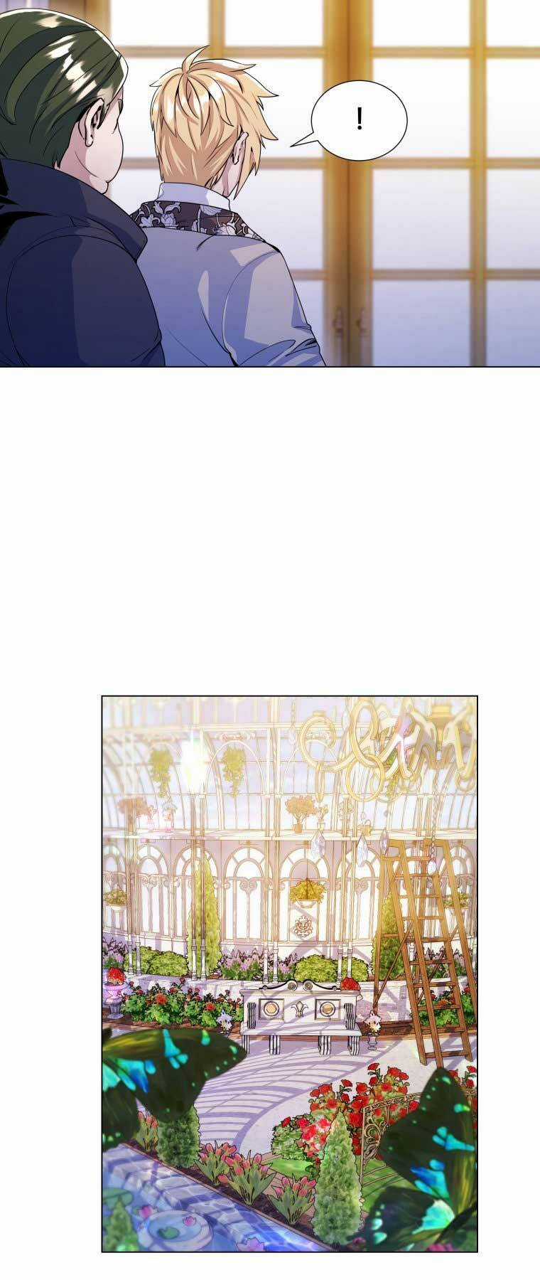 Bạo Chúa Cường Hoành Chapter 12 trang 7