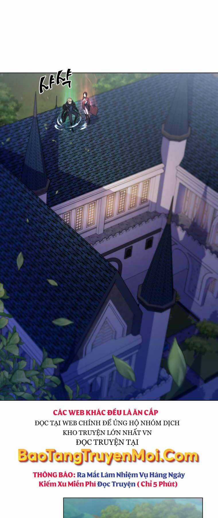 Bạo Chúa Cường Hoành Chapter 13 trang 10