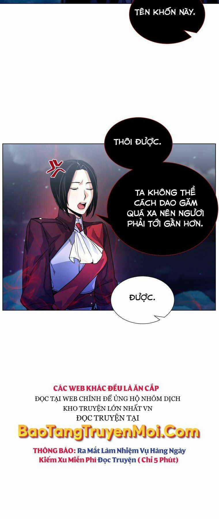 Bạo Chúa Cường Hoành Chapter 13 trang 14