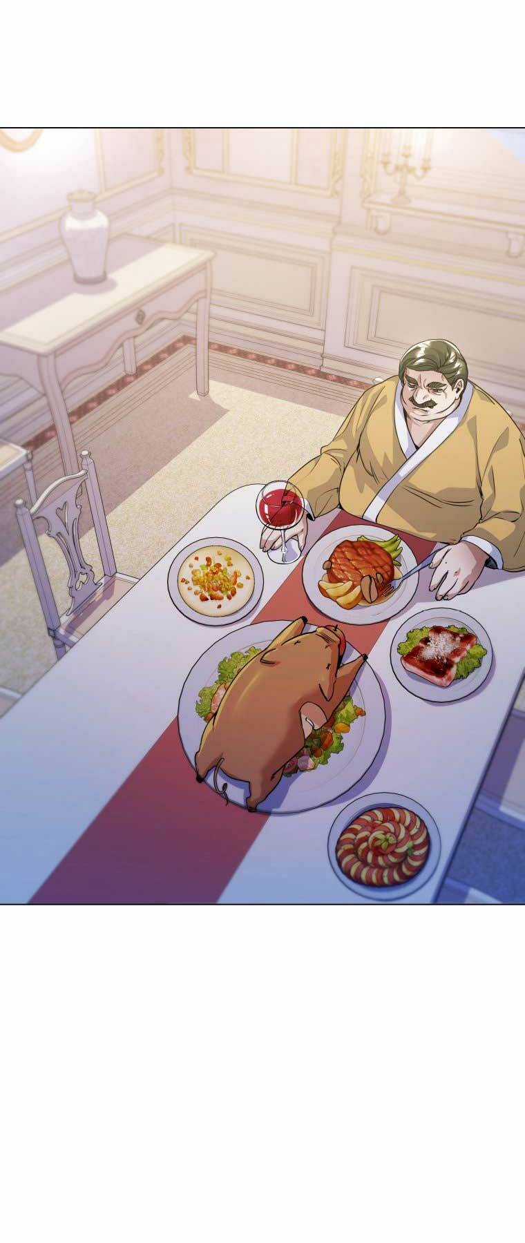 Bạo Chúa Cường Hoành Chapter 13 trang 15