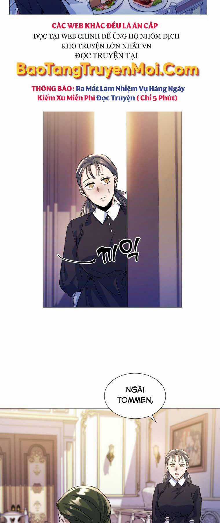 Bạo Chúa Cường Hoành Chapter 13 trang 17