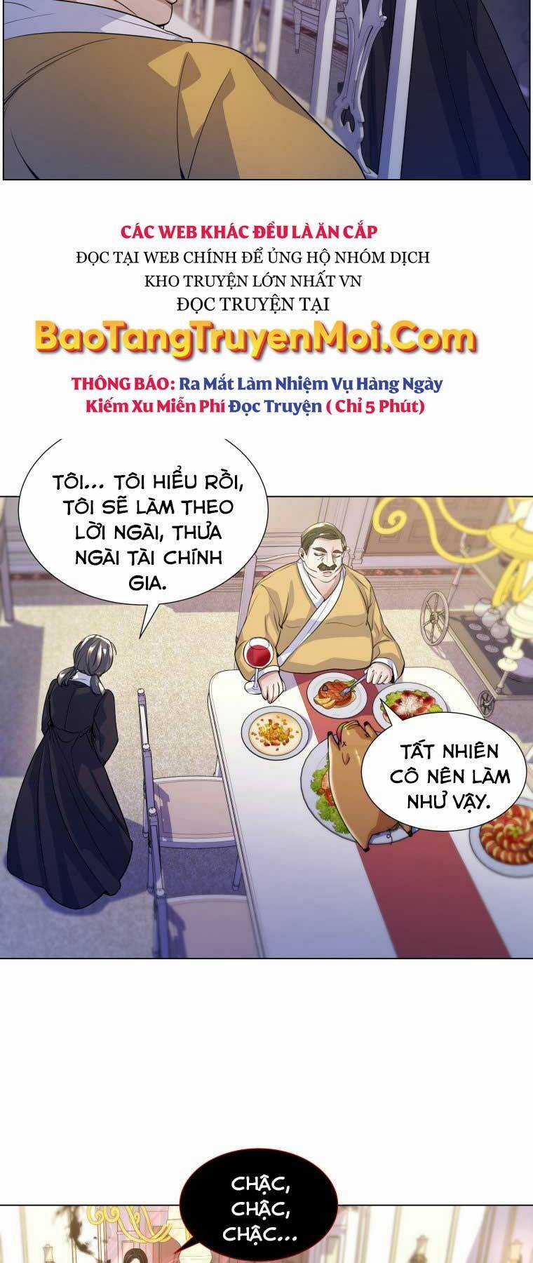 Bạo Chúa Cường Hoành Chapter 13 trang 22