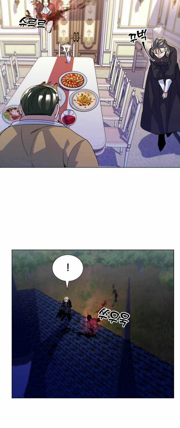 Bạo Chúa Cường Hoành Chapter 13 trang 23