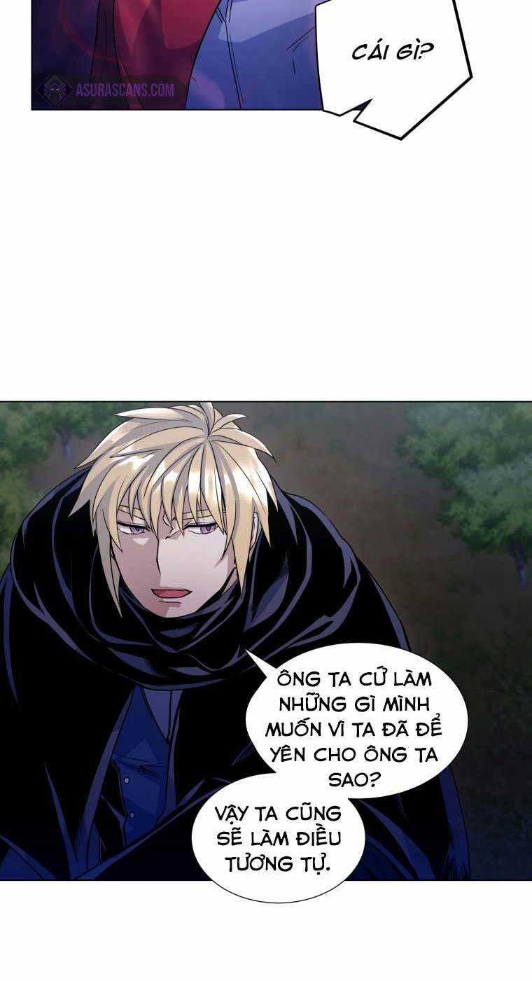 Bạo Chúa Cường Hoành Chapter 13 trang 25