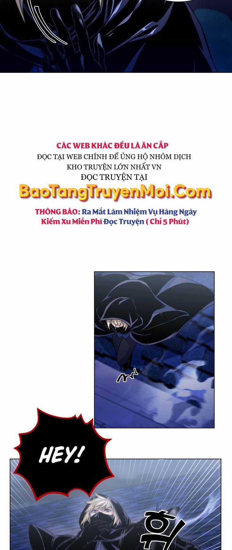 Bạo Chúa Cường Hoành Chapter 13 trang 27