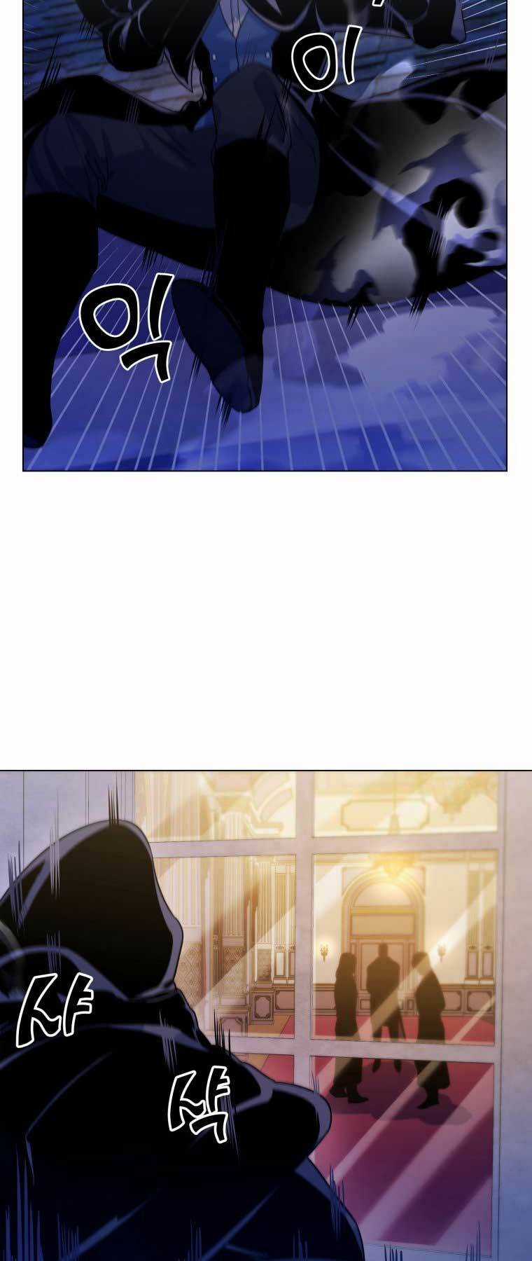 Bạo Chúa Cường Hoành Chapter 13 trang 28