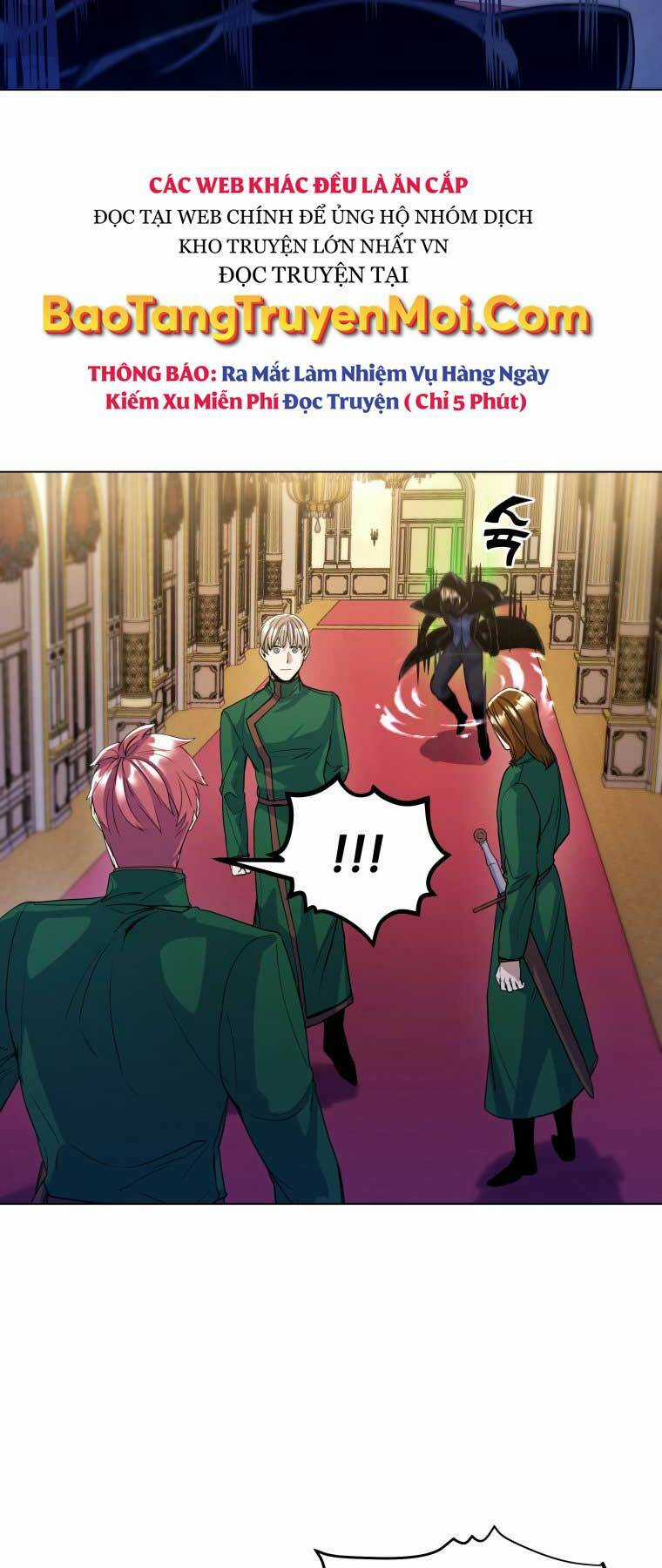 Bạo Chúa Cường Hoành Chapter 13 trang 29