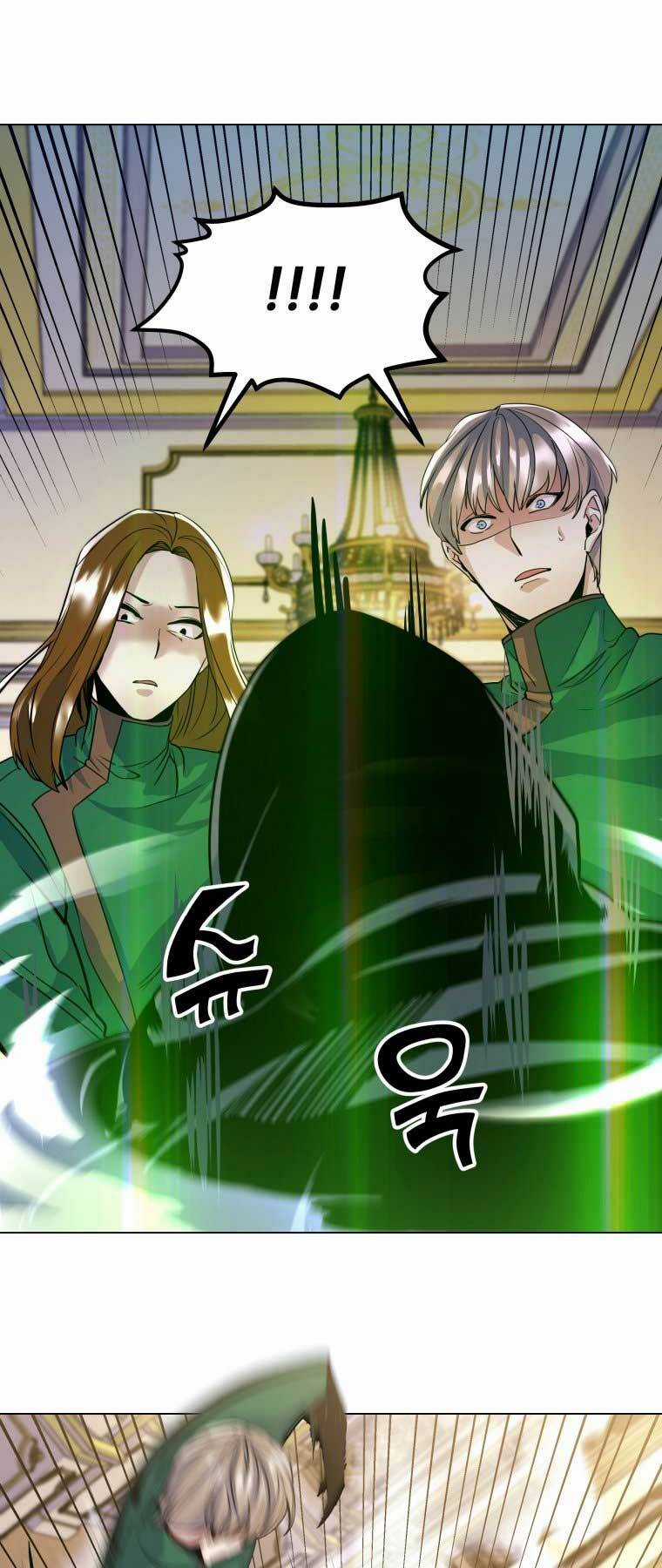 Bạo Chúa Cường Hoành Chapter 13 trang 32