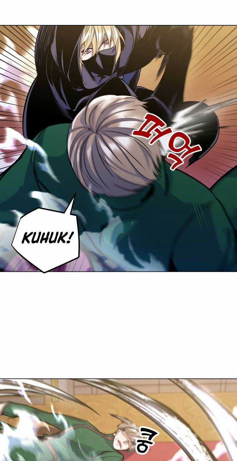 Bạo Chúa Cường Hoành Chapter 13 trang 34