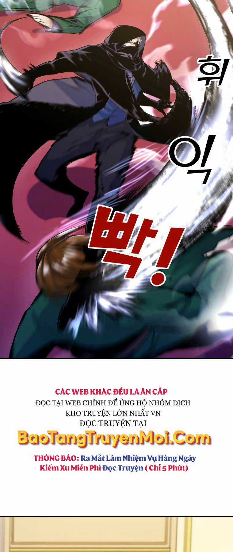 Bạo Chúa Cường Hoành Chapter 13 trang 35