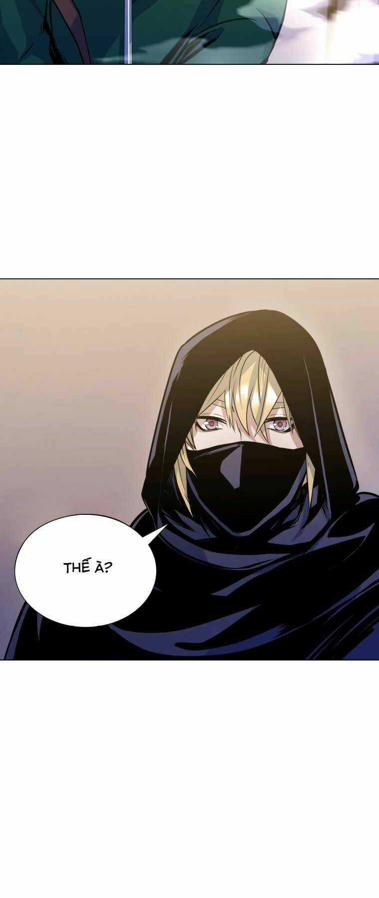 Bạo Chúa Cường Hoành Chapter 13 trang 37