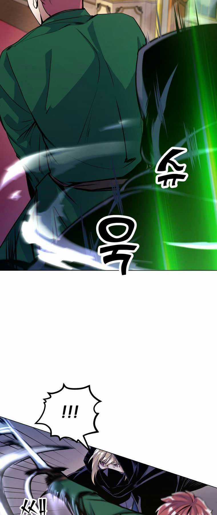 Bạo Chúa Cường Hoành Chapter 13 trang 39