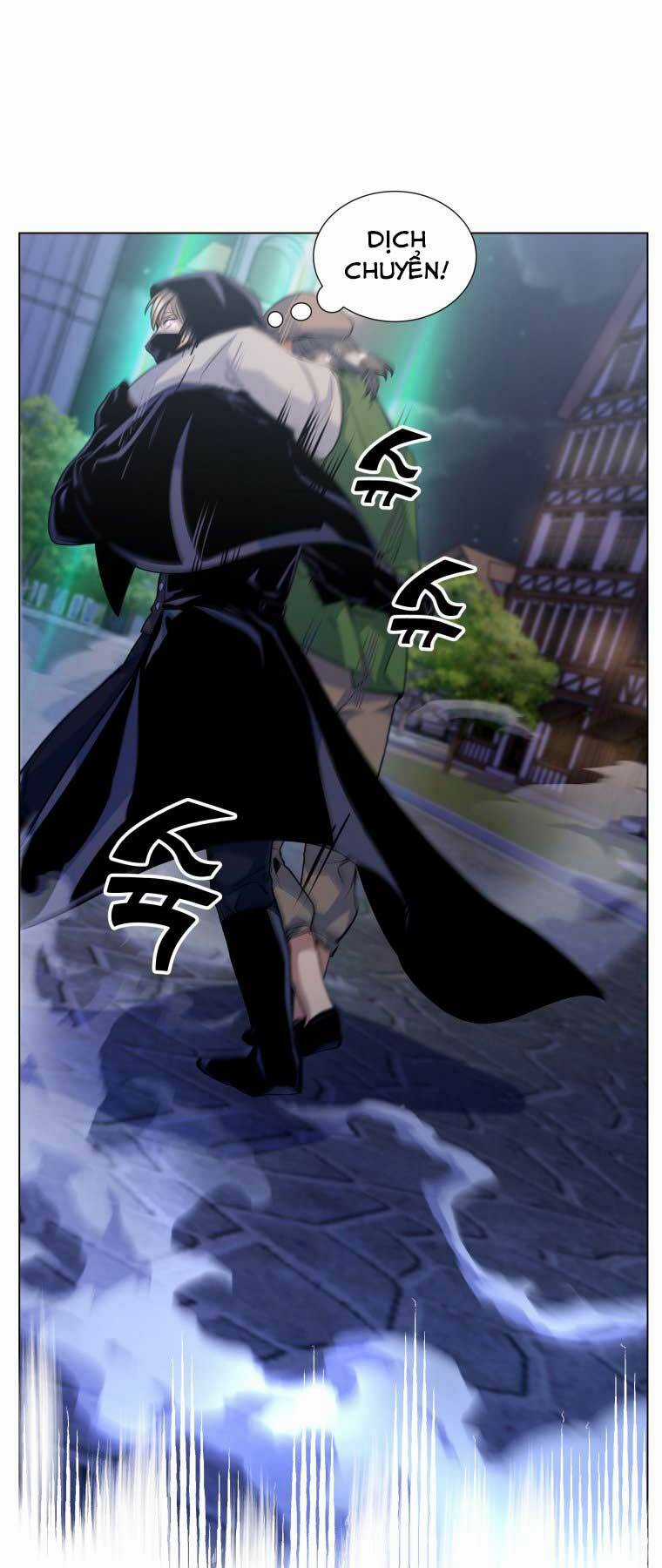 Bạo Chúa Cường Hoành Chapter 13 trang 4