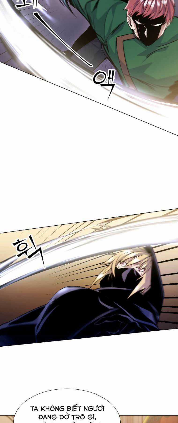 Bạo Chúa Cường Hoành Chapter 13 trang 40