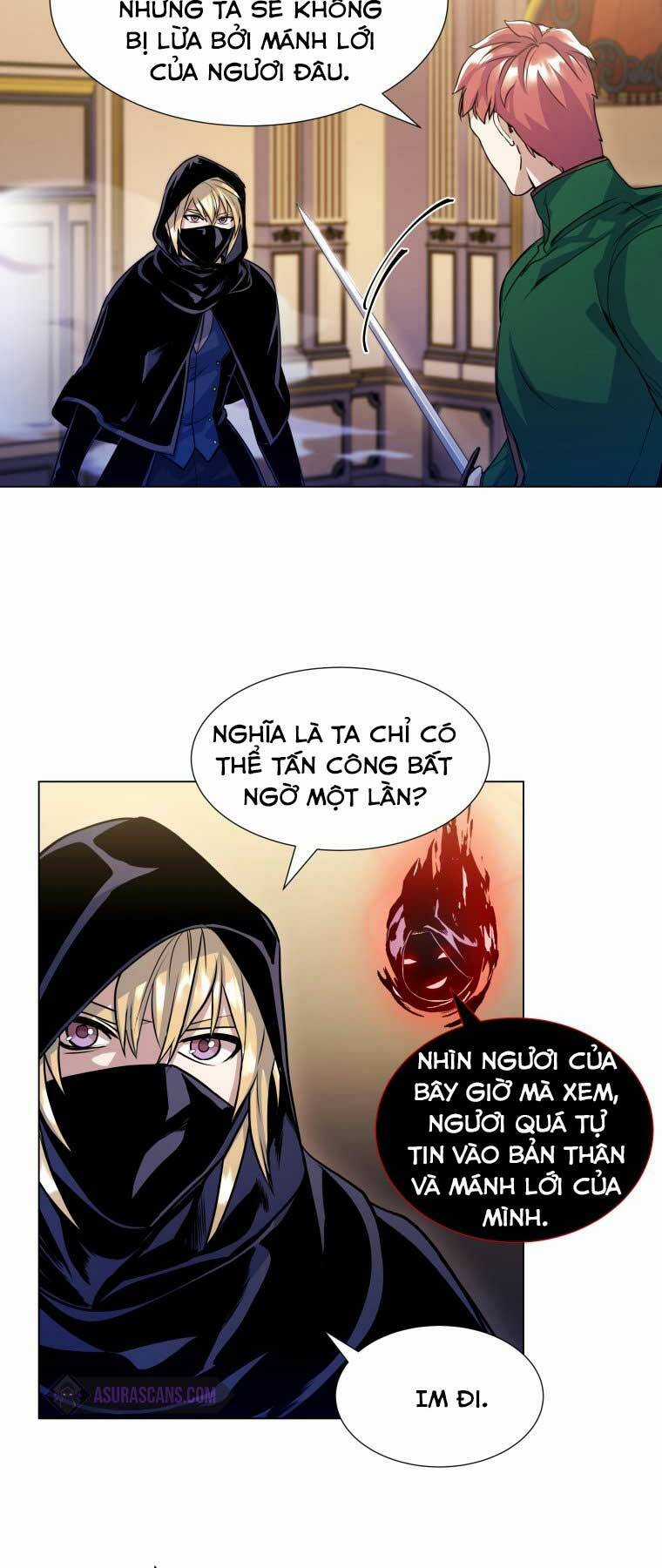 Bạo Chúa Cường Hoành Chapter 13 trang 41