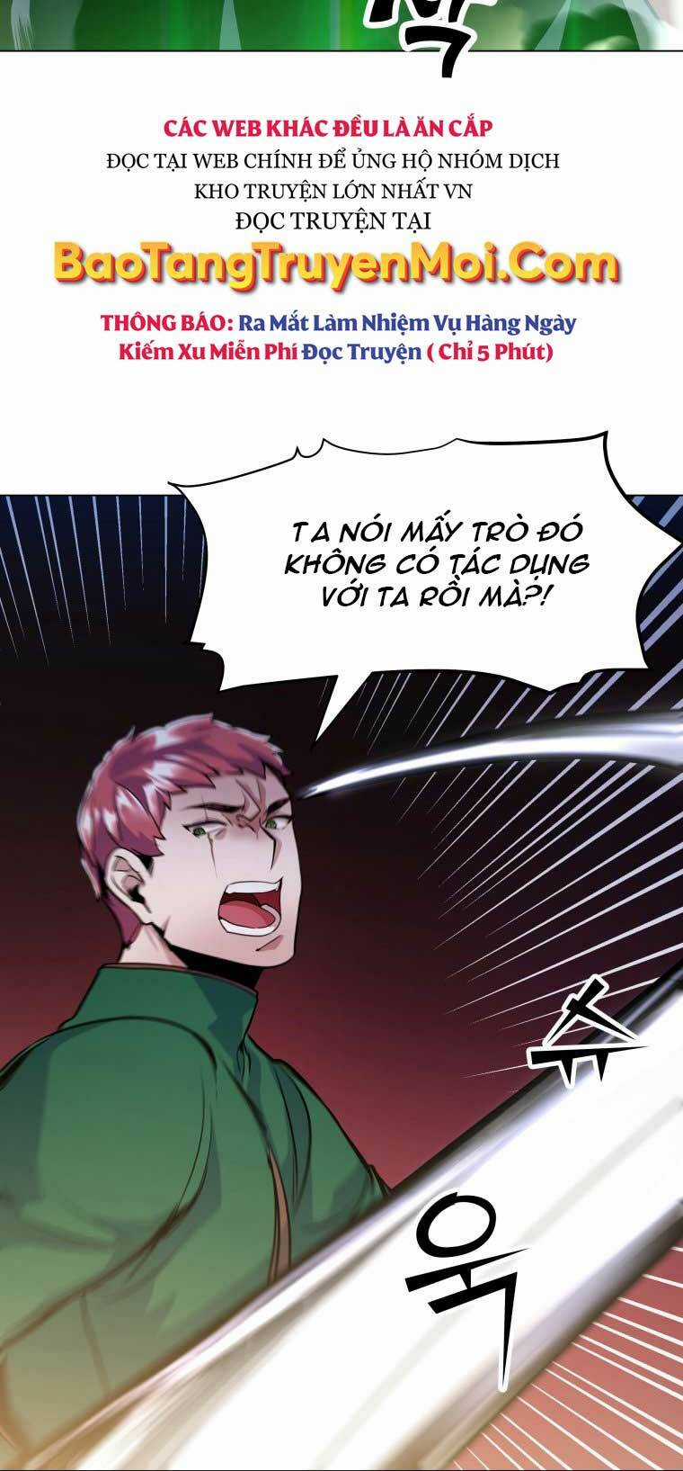 Bạo Chúa Cường Hoành Chapter 13 trang 43