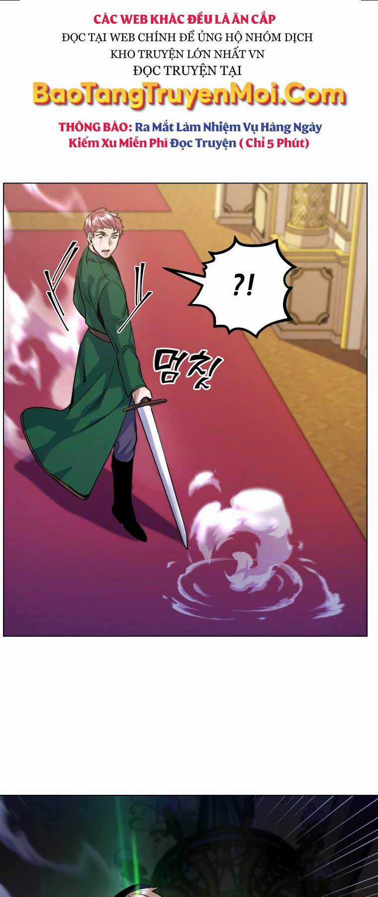 Bạo Chúa Cường Hoành Chapter 13 trang 44