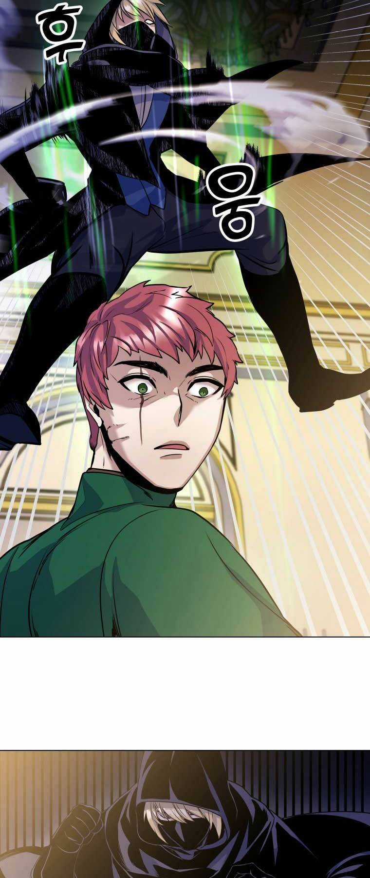 Bạo Chúa Cường Hoành Chapter 13 trang 45