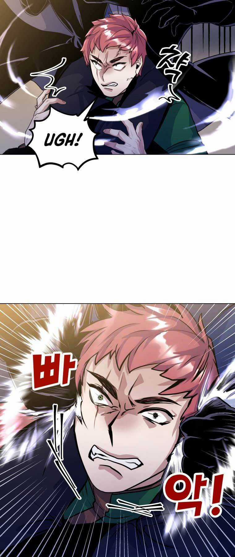 Bạo Chúa Cường Hoành Chapter 13 trang 46