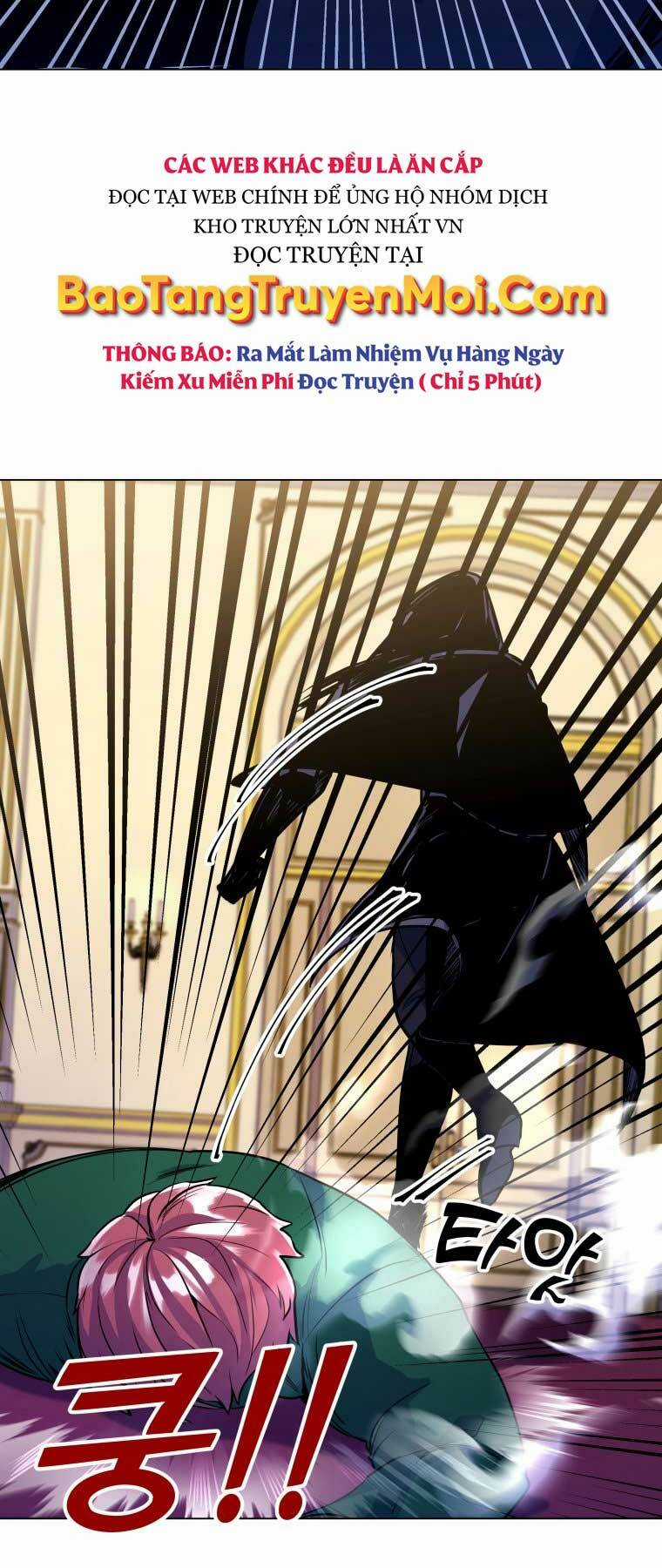 Bạo Chúa Cường Hoành Chapter 13 trang 47