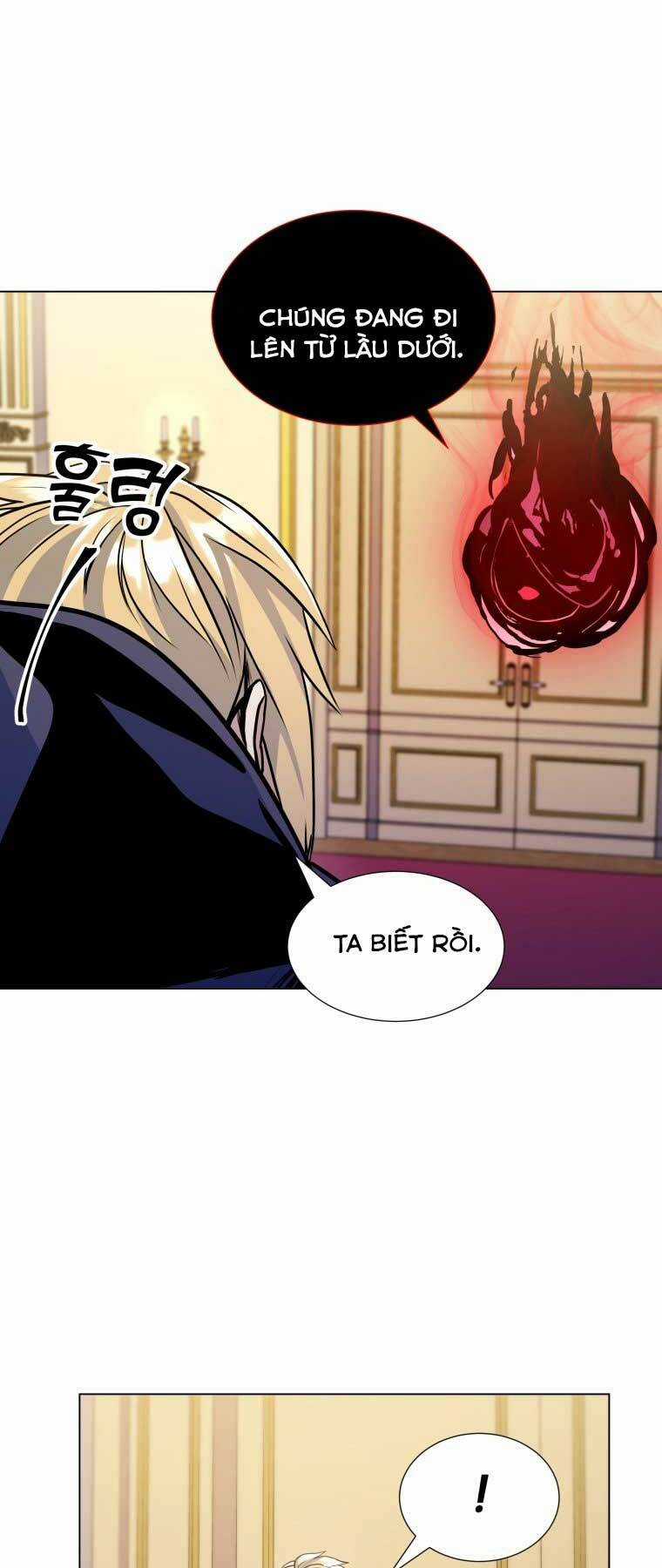 Bạo Chúa Cường Hoành Chapter 13 trang 48